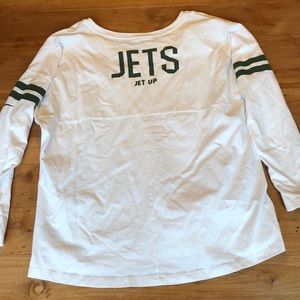 New York jets long sleeve